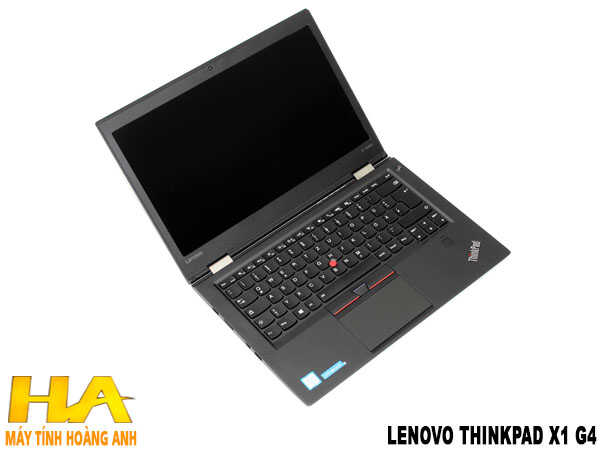 Lenovo-Thinkpad-X1-G4