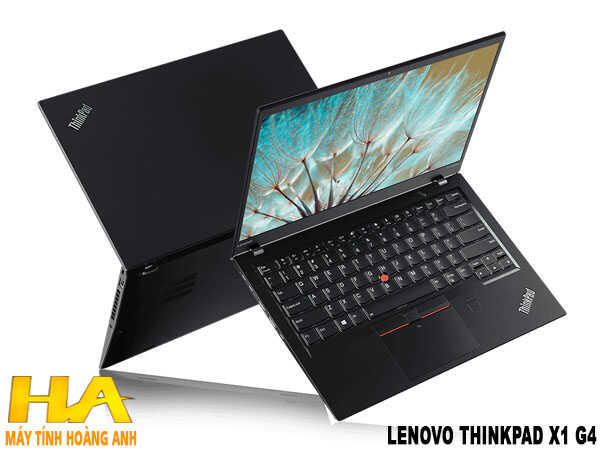 Lenovo-Thinkpad-X1-G4