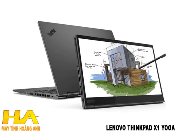 Lenovo-Thinnkpad-X1-Yoga-Gen4