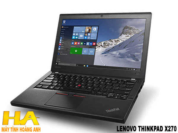 Lenovo-ThinkPad-X270