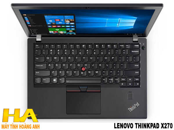 Lenovo-ThinkPad-X270