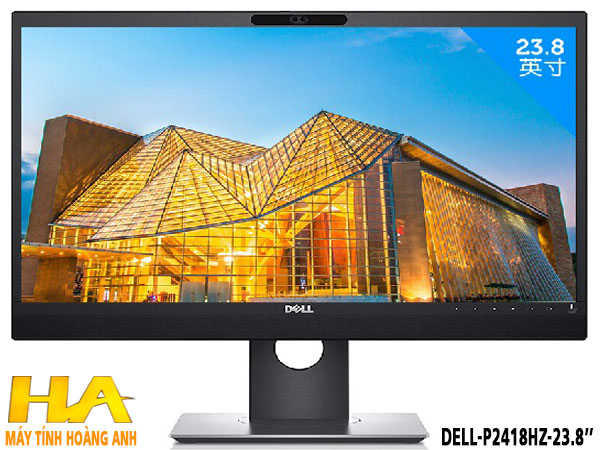 Màn-Hình-Dell-P2418HZ-23.8-Inch 