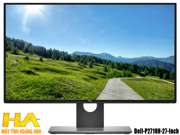 Màn-hình-Dell-P2719H-27-Inch