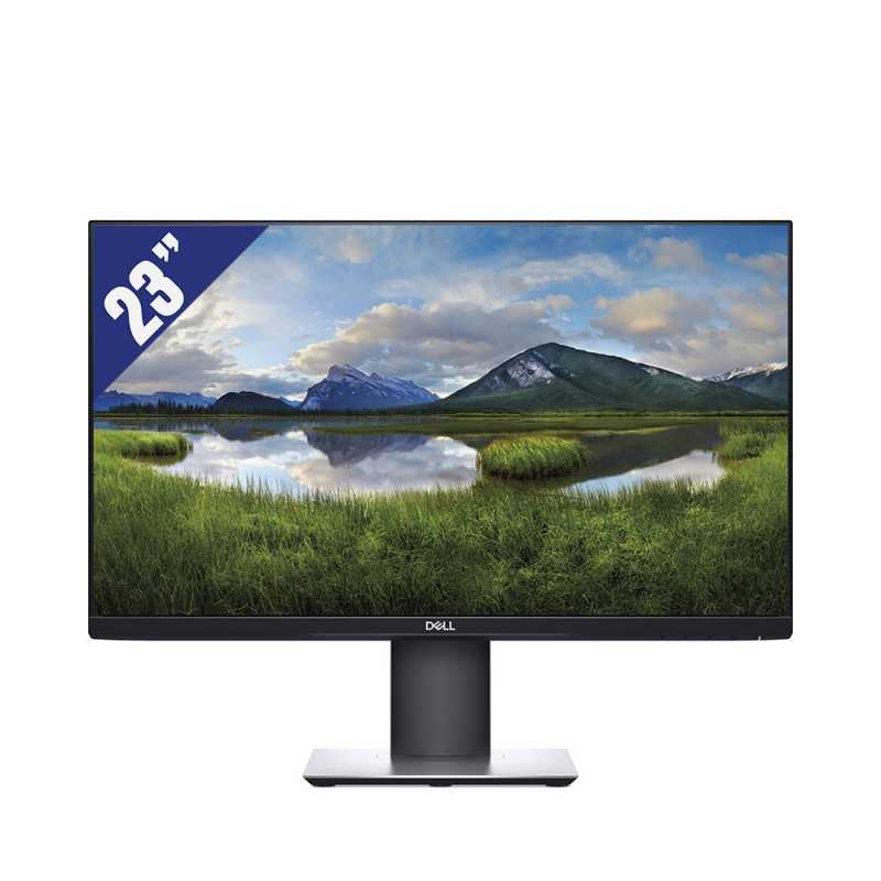 màn-hình-dell-P2319H-23-Inch 