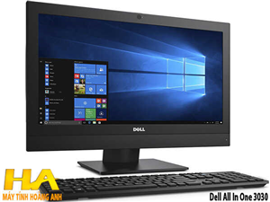 Dell All In One 3030 Cấu hình 05