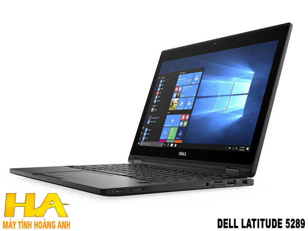 Dell Latitude 5289