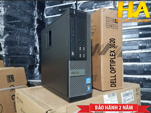 Dell Optiplex 3020, Cấu Hình 05