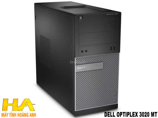 Dell Optiplex 3020 MT - Cấu hình 01