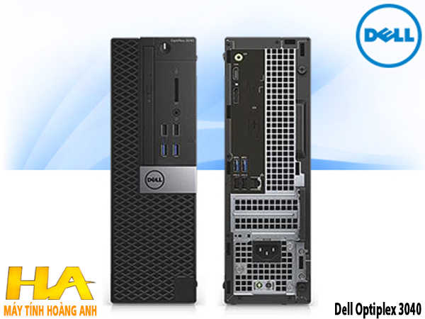 Dell Optiplex 3040/ HP ProDesk 400G3 - Cấu hình 09