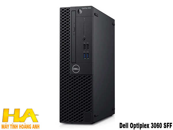 Dell Optiplex 3060 SFF - Cấu Hình 06