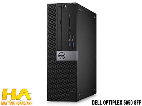 Dell Optiplex 5050 SFF - Cấu Hình 05