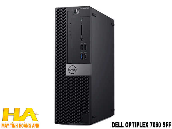 Dell Optiplex 7060 SFF - Cấu Hình 07