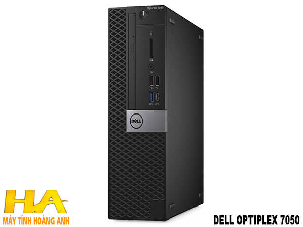 Dell Optiplex 7050 SFF - Cấu Hình 04