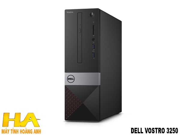 Dell Vostro 3250 - Cấu Hình 01