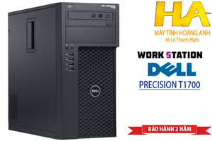 Dell Precision T1700 Cấu hình 3