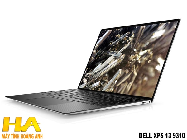 Dell XPS 13 9310 - Cấu Hình 02