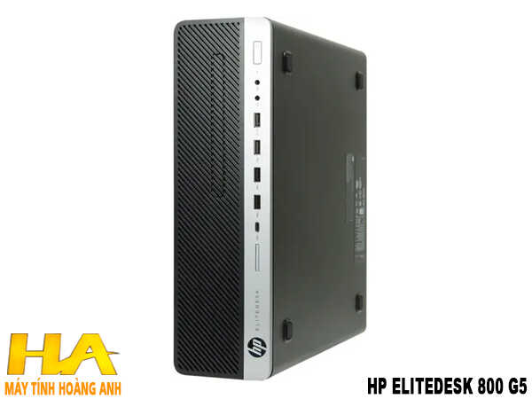 HP Elitedesk 800 G5 - Cấu Hình 01