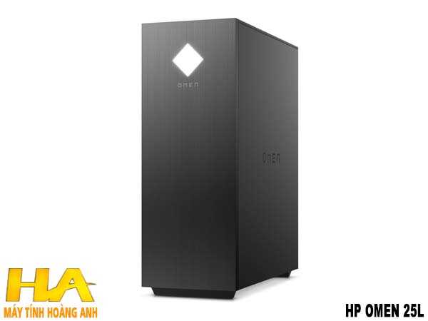 HP OMEN 25L - Cấu Hình 01