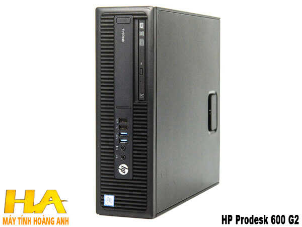 HP ProDesk 600 G2 - Cấu Hình 06