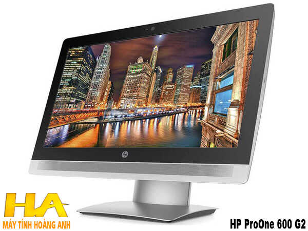 HP ProOne 600 G2 CẤU HÌNH 02