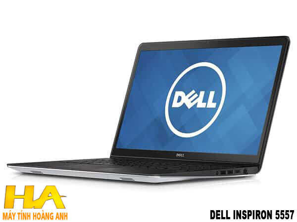 Laptop Dell Inspiron 5557