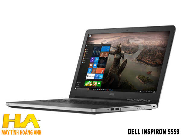 Laptop Dell Inspiron 5559