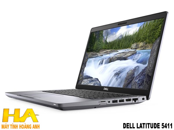 Laptop Dell Latitude 5411