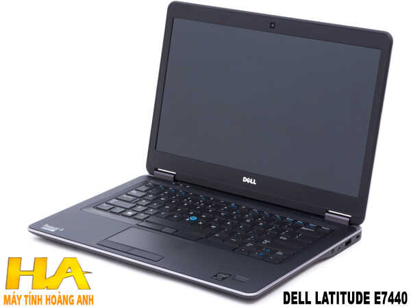 Laptop Dell Latitude E7440 - Cấu Hình 01