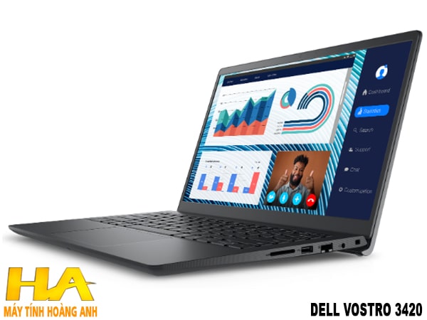 Laptop Dell Vostro 3420