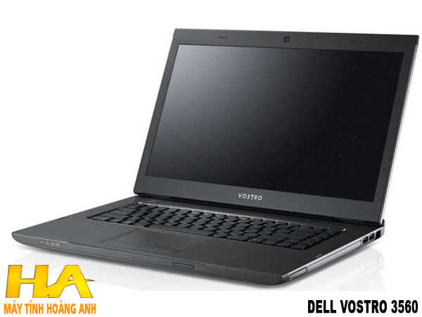 Laptop Dell Vostro 3560 - Cấu Hình 01