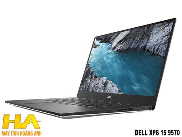 Laptop Dell XPS 15 9570