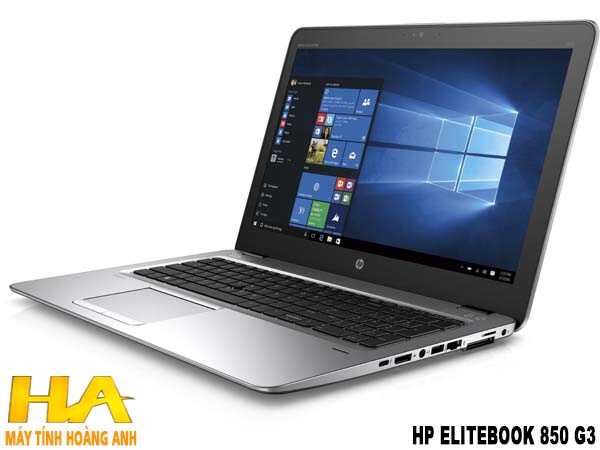 Laptop HP Elitebook 850 G3