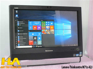 Lenovo Thinkcentre M71z-A2J cấu hình 2