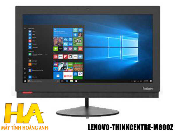 Lenovo Thinkcentre M800Z Cấu Hình 02