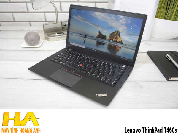 Lenovo ThinkPad T460s - Cấu Hình 02