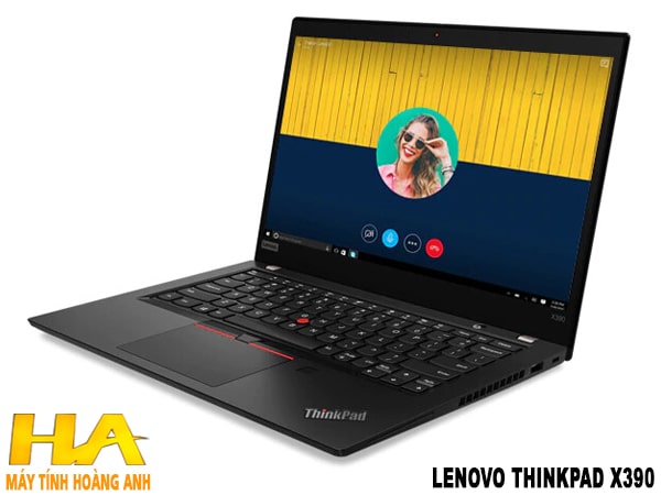 Lenovo Thinkpad X390