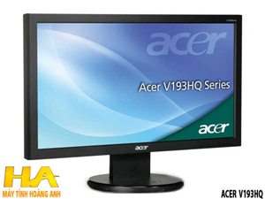 Màn hình ACER V193HQ