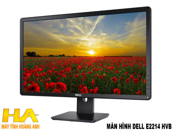 MÀN HÌNH DELL 22 INC E2214 HVB