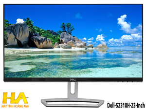 Màn hình Dell 23S2318H LED IPS