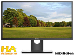 Màn-hình-Dell-P2417H-23.8Inch-IPS