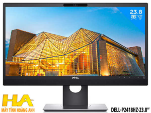 Màn hình Dell P2418HZ 23.8Inch LED