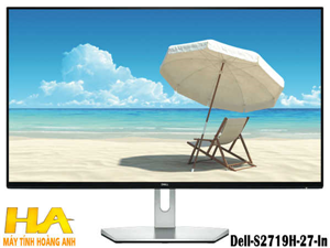 Màn hình Dell S2719H 27.0 Inch IPS