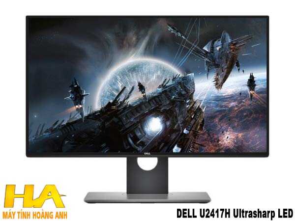 Màn hình Dell U2417H Ultrasharp