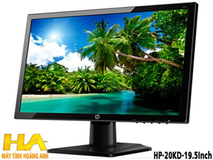 Màn hình HP 20KD 19.5Inch IPS